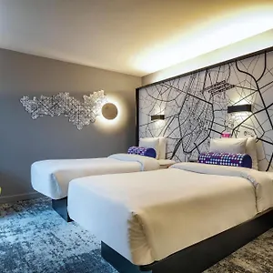 Hotel Aloft Schuman, Bruxelas