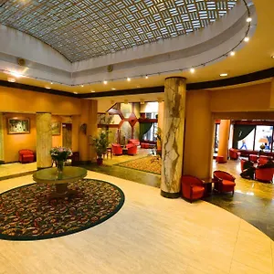 Hotel Bedford, Bruxelas